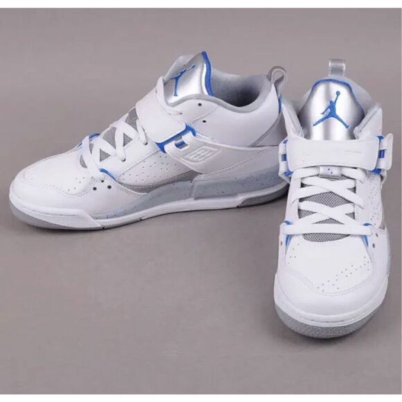 Nike air Jordan flight 45 high tops size 11 men main image 8
